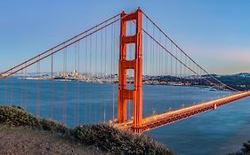 Holiday Inn San Francisco - Golden Gateway